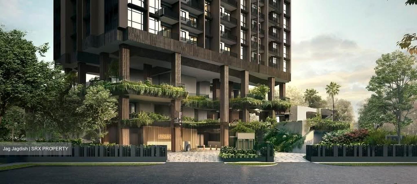THE ARCADY AT BOON KENG (D12), Apartment #538513111